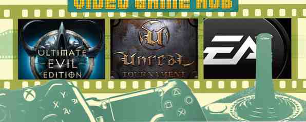 EA Games hors ligne, nouveau tournoi Unreal, Diablo 3 Next Gen [Hub de jeux vidéo]